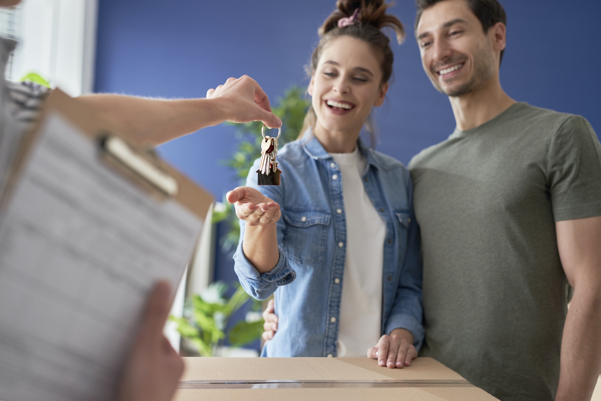 10 Great Reasons to use a Mortgage Broker